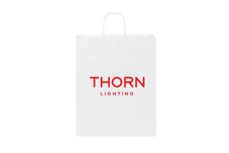 Picture of Paper bags -  Thorn 
