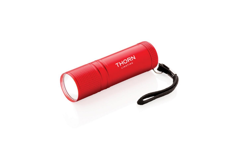 Picture of LED Flashlight - Thorn 