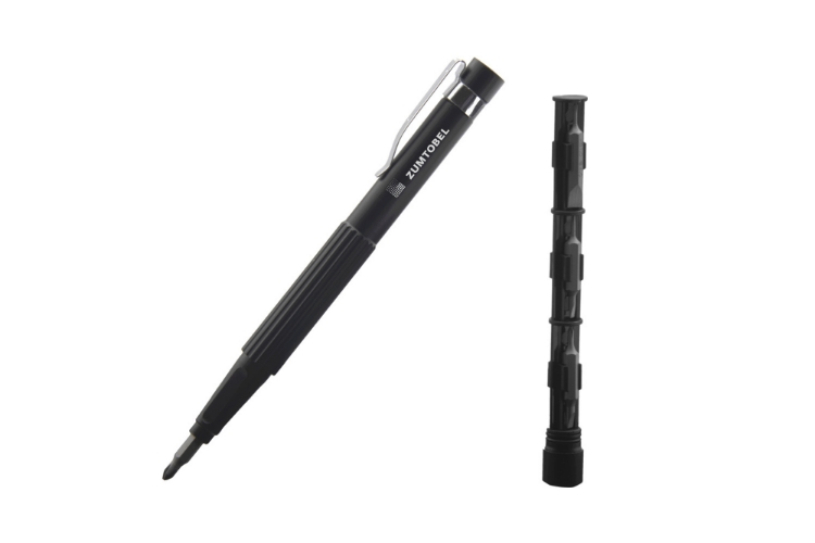 Picture of 12-in-1 pen screwdriver - Zumtobel 