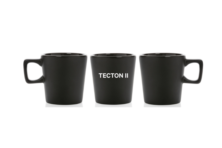 Picture of Tecton II 300ml mug