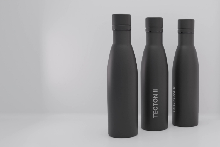 Picture of Tecton II bottle