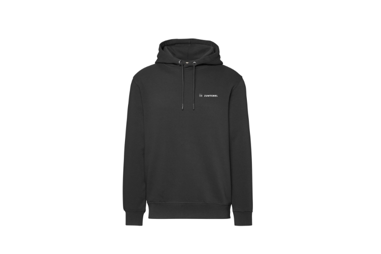 Picture of Hooded sweatshirt organic cotton unisex 